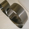 Best quality titanium foil from Chinese supplier for Industrial application